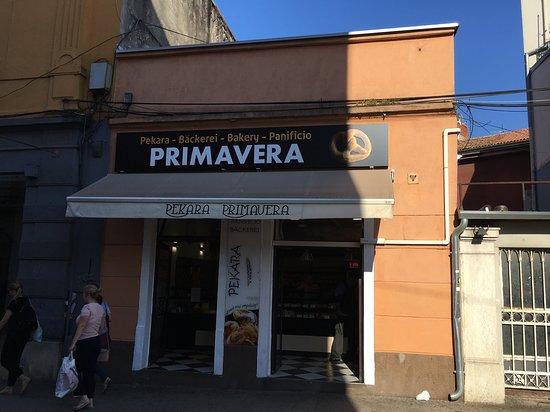 Pekara Primavera